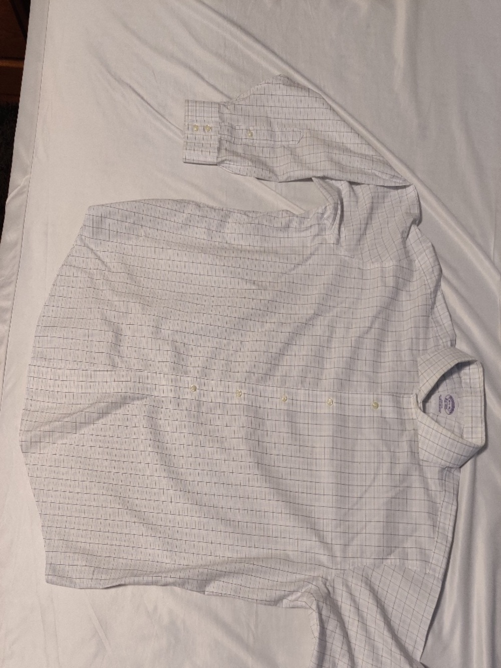 Brooks Brothers Dress Shirt